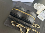 Chanel Heart Bag 11 cm