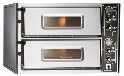 Печь электрическая для пиццы ПЭП-4х2