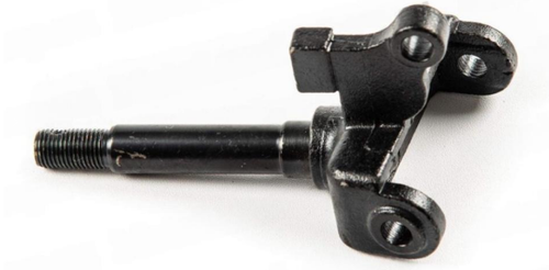 Кулак поворотный левый ATV WILD/COYOTE