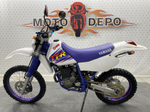 Yamaha TT-R 250 , 1993
