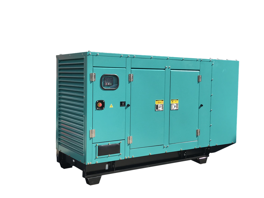 Дизельный генератор FAW XCW-250T5 200кВт