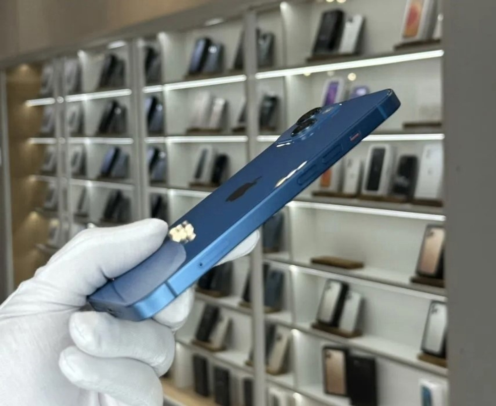 iPhone 13, 512 ГБ б/у
