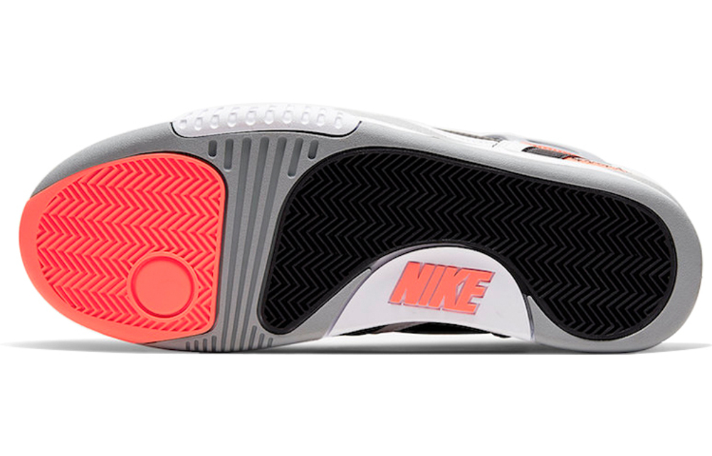 Кроссовки Nike Tech Challenge 2 "Black Lava"