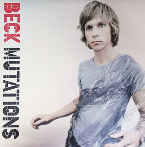 Beck / Mutations (Limited Edition)(LP+7" Vinyl Single)
