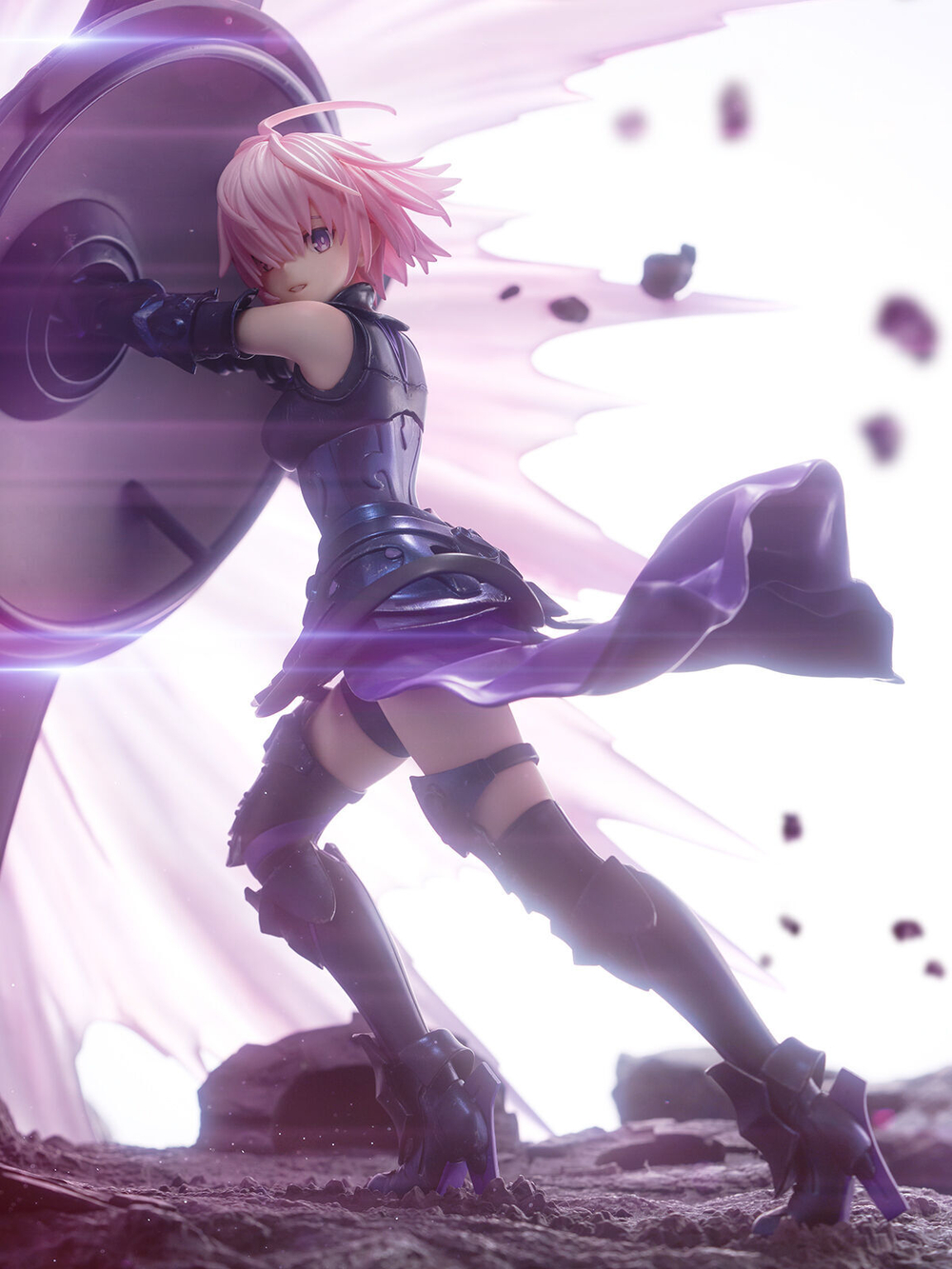 Mash Kyrielight