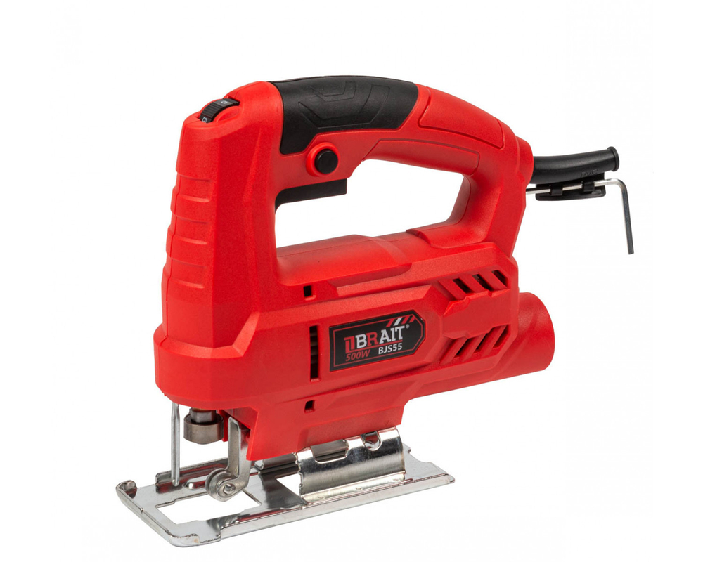 Лобзик электрический BJS55