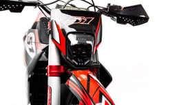 Мотоцикл кроссовый эндуро MOTOLAND PWR FS250