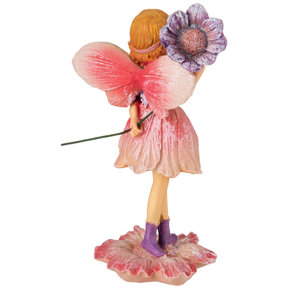 СТАТУЭКА "СКАЗОЧНАЯ ДЕВОЧКА" 10Х8Х18,5 СМ