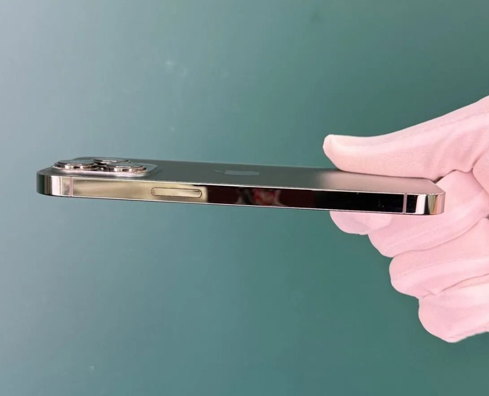 iPhone 13 Pro, 256 ГБ б/у