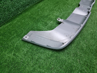 Накладка заднего бампера Suzuki SX4 2 (2013-2022)