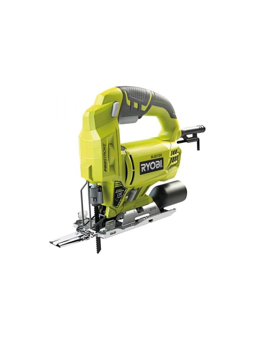 Лобзик Ryobi RJS720-G 5133002223