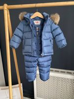 Комплект Il Gufo, 74/80