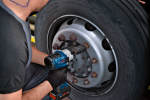 Аккумуляторный ударный гайковёрт GDS 18V-1050 H BOSCH 06019J8500