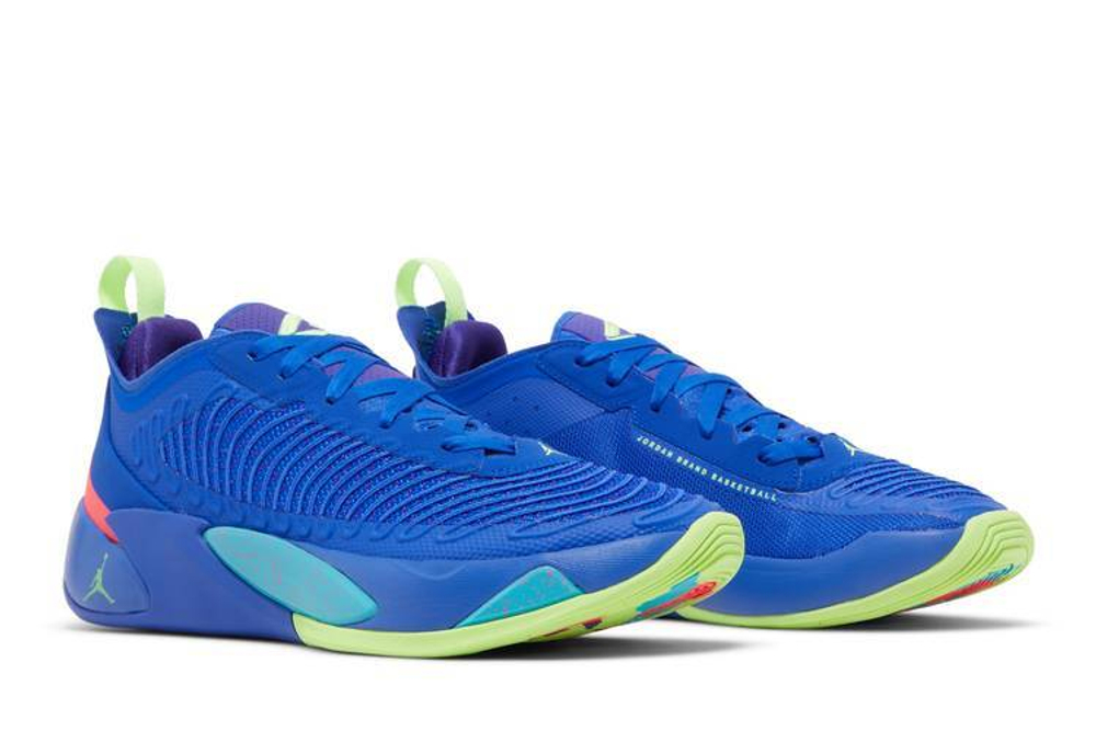Кроссовки Jordan Luka 1 1