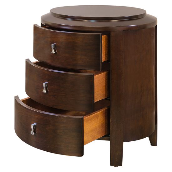 Прикроватная тумбочка MESTRE, FRATELLI BARRI