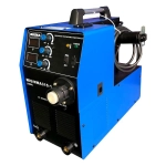 BRIMA MIG/MMA-315-1 сварочный полуавтомат 380 в 00000009642