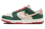 Кроссовки Nike Dunk Low (Женская размерная сетка)