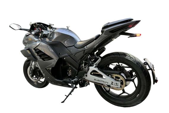 Электромотоцикл SE Panigale S (2 кВт)