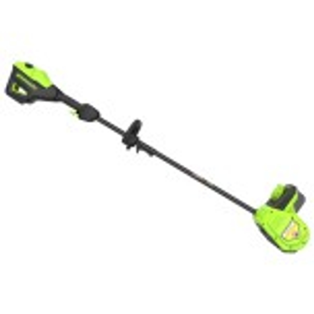 Снегоуборщик (электролопата) аккумуляторный GREENWORKS GD60SS2 60V 2603207UB