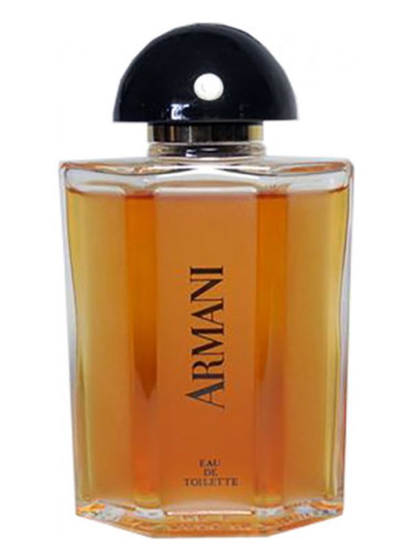 Giorgio Armani Armani