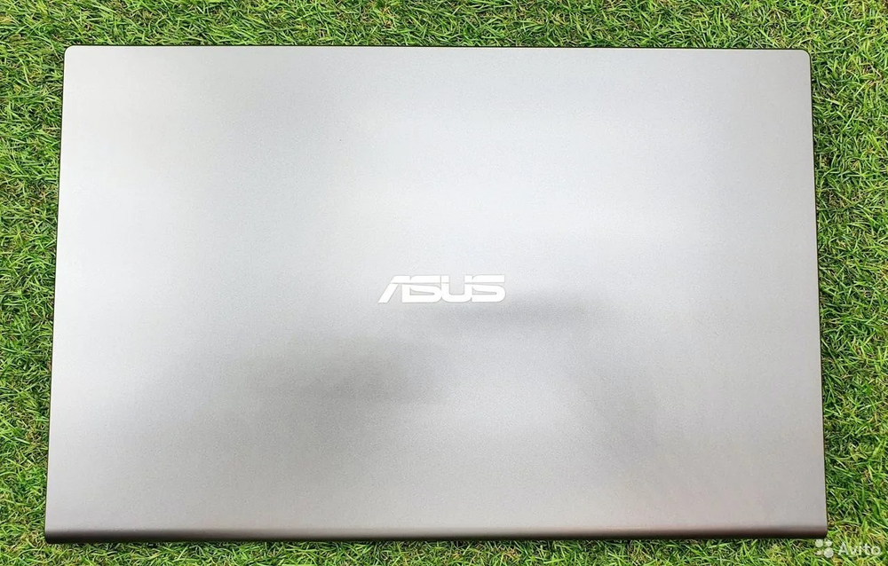 Ультрабук asus Ryzen 5/12 Gb/FHD