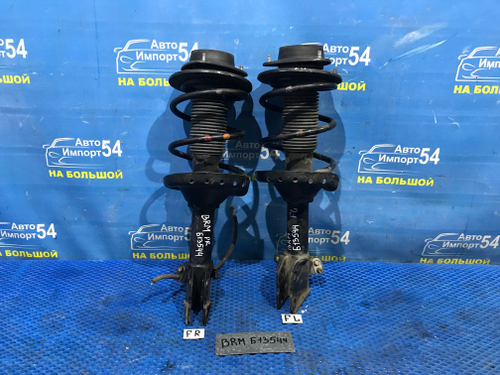 Стойка передняя правая SUBARU LEGACY 2012-2014