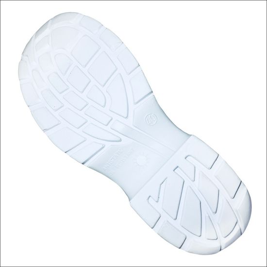 Ботинки 0401/11 ПУ