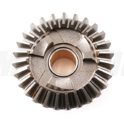 Шестерня заднего хода Yamaha 8лс (оригинальный арт. 647455700000)