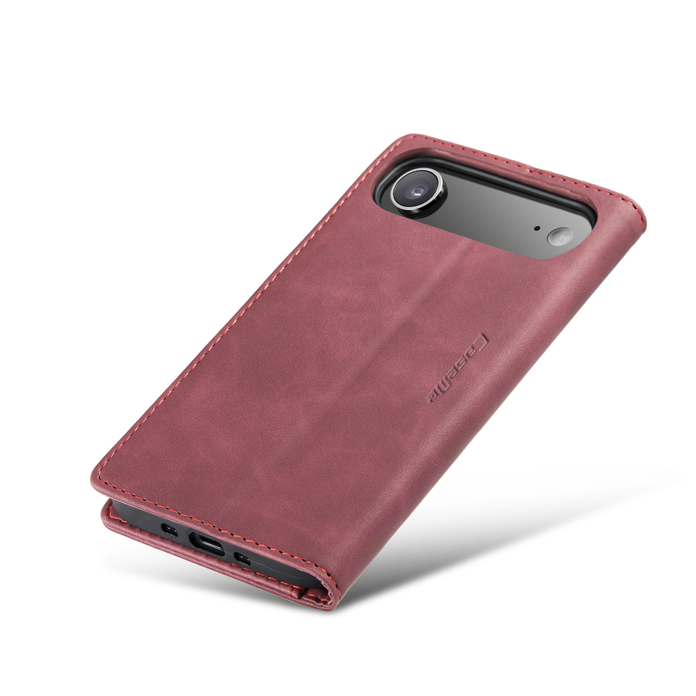 Чехол-книжка CaseMe Matte iPhone Air