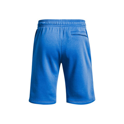 Мужские теннисные шорты Under Armour Rival Graphic Shorts Men - Blue