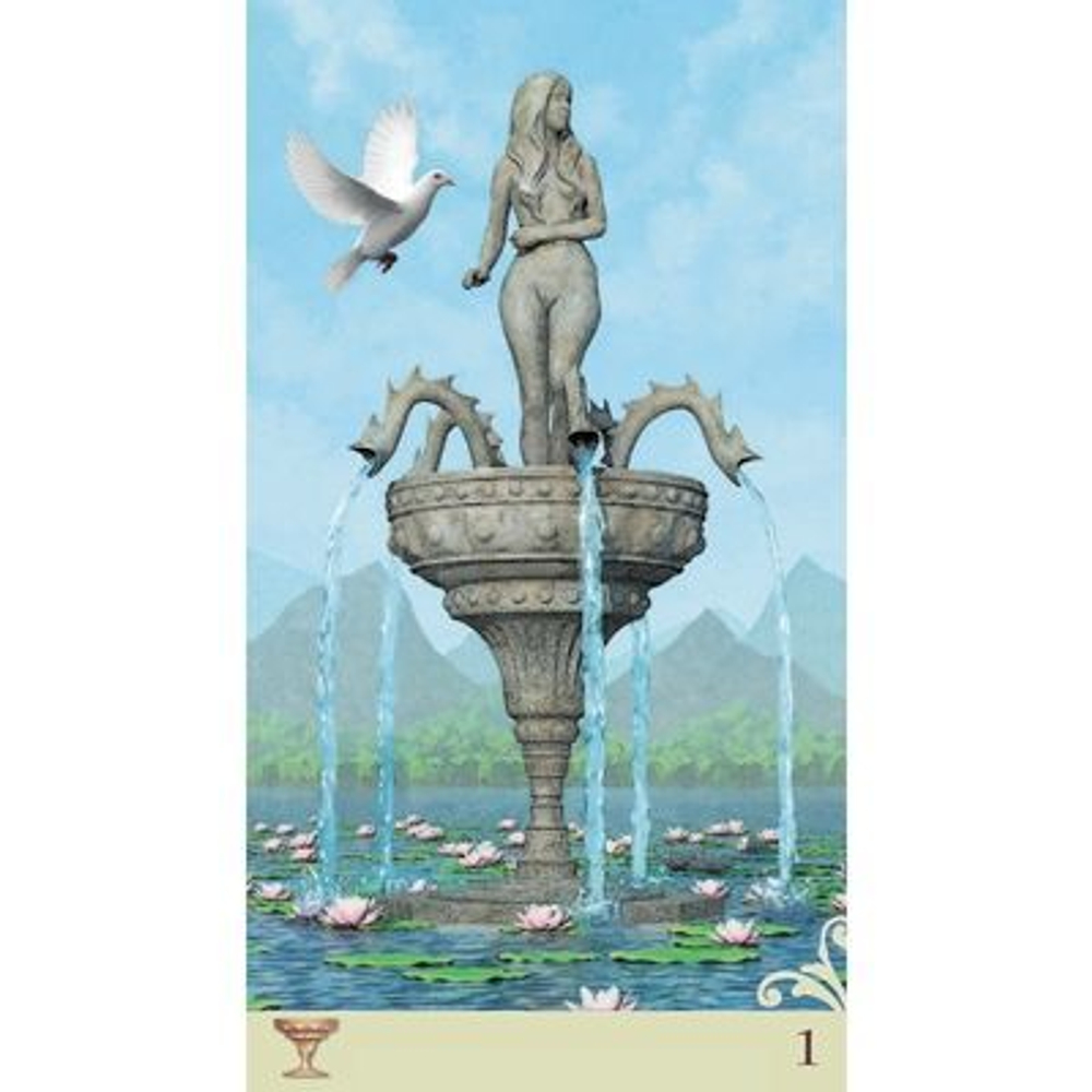 Таро Двустороннее Vice Versa (RUS)