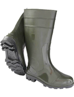 Сапоги мужские из ПВХ ПластТрейд арт. 09(С)390У