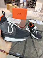 Кроссовки Hermes