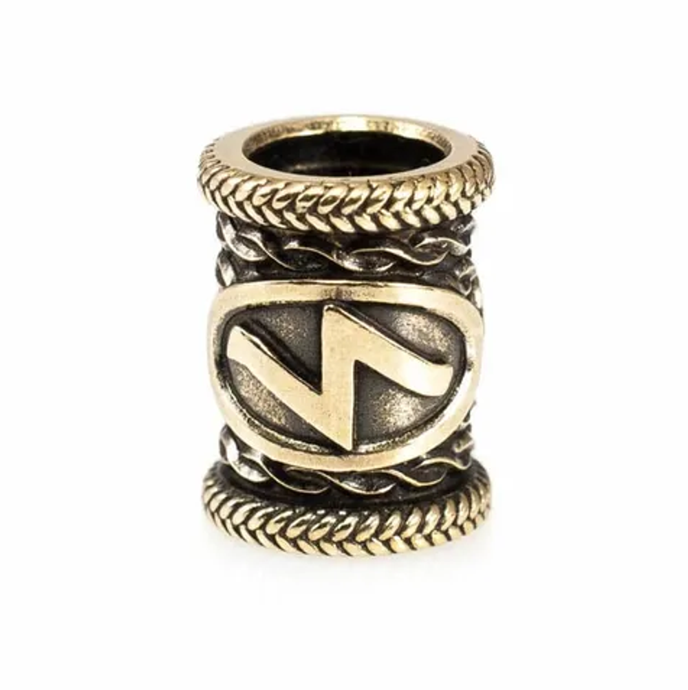 Скандинавская руна соул сила и могущество