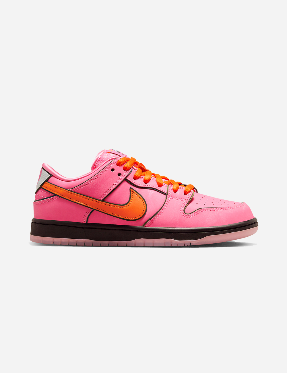 Girls nike dunks online