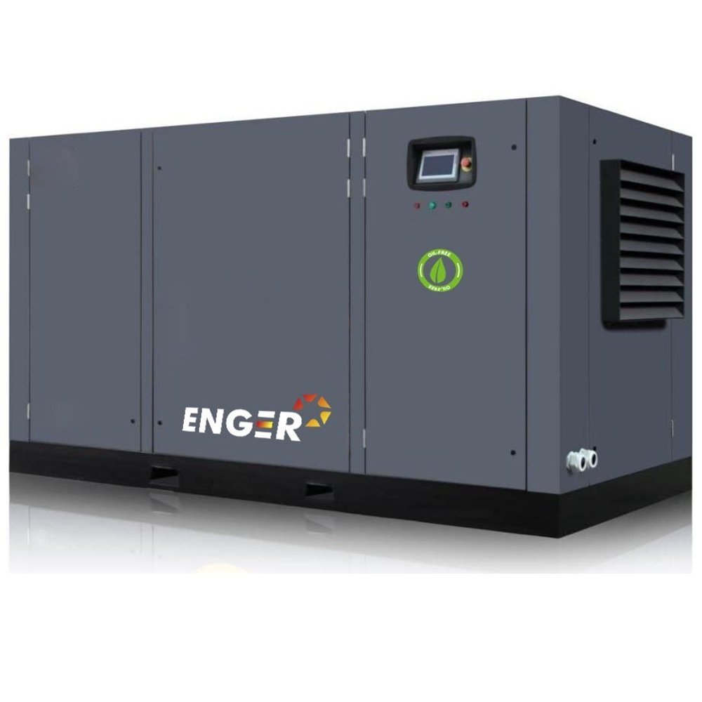 Винтовой компрессор Enger OFSA-200W PM VSD 7.5 бар — Фото №1 