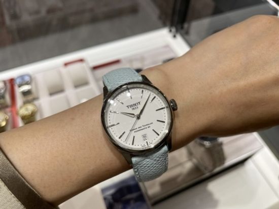 Наручные часы Tissot T139.207.16.011.00