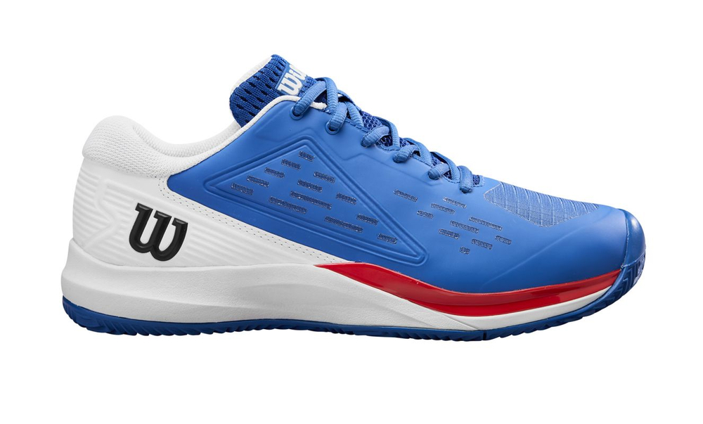 Мужские теннисные кроссовки Wilson Rush Pro Ace Clay
