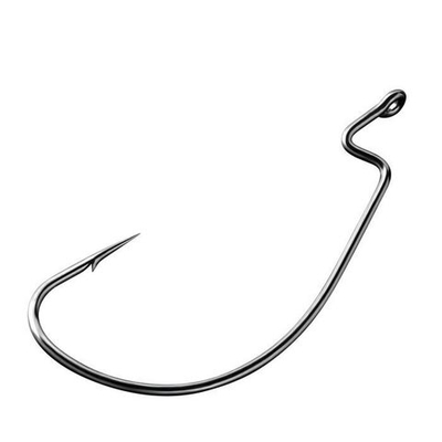 Крючки Офсетные Sprut  Suna B-94 BC #6