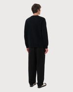 UNDERCOVER СВИТШОТ ЧЕРНЫЙ ANARCHY