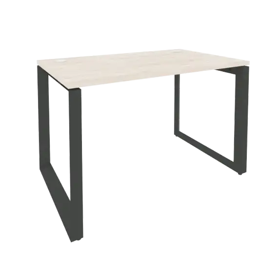 Onix Стол рабочий на О-образном м/к O.MO-SP-2.7 1180*720*750