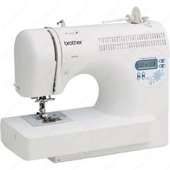 Швейная машина Brother XR6060