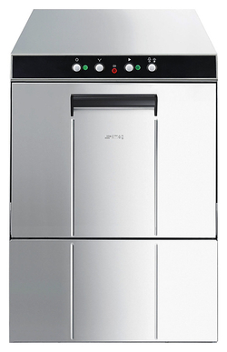 Посудомоечная машина с фронтальной загрузкой SMEG Professional SPD500S