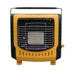 Обогреватель газовый портативный MINI AFRICA (TH-808). "Tourist"