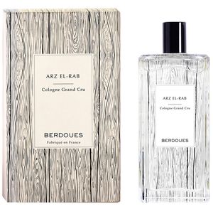 Parfums Berdoues Arz el-rab