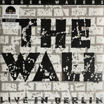 Roger Waters ‎– The Wall - Live In Berlin 2LP (Европа 2020г.) Clear