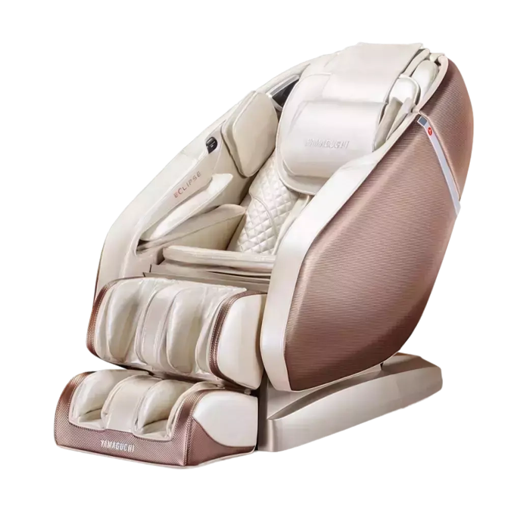 Yamaguchi Eclipse Beige