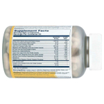 Solaray, Mega Multi Mineral™, 200 капсул