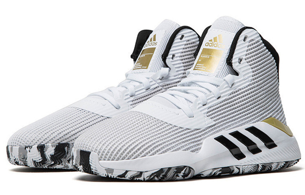 2019 pro bounce shop