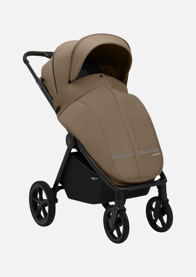 Sweet Baby Прогулочная коляска SBL Elegante D Beige